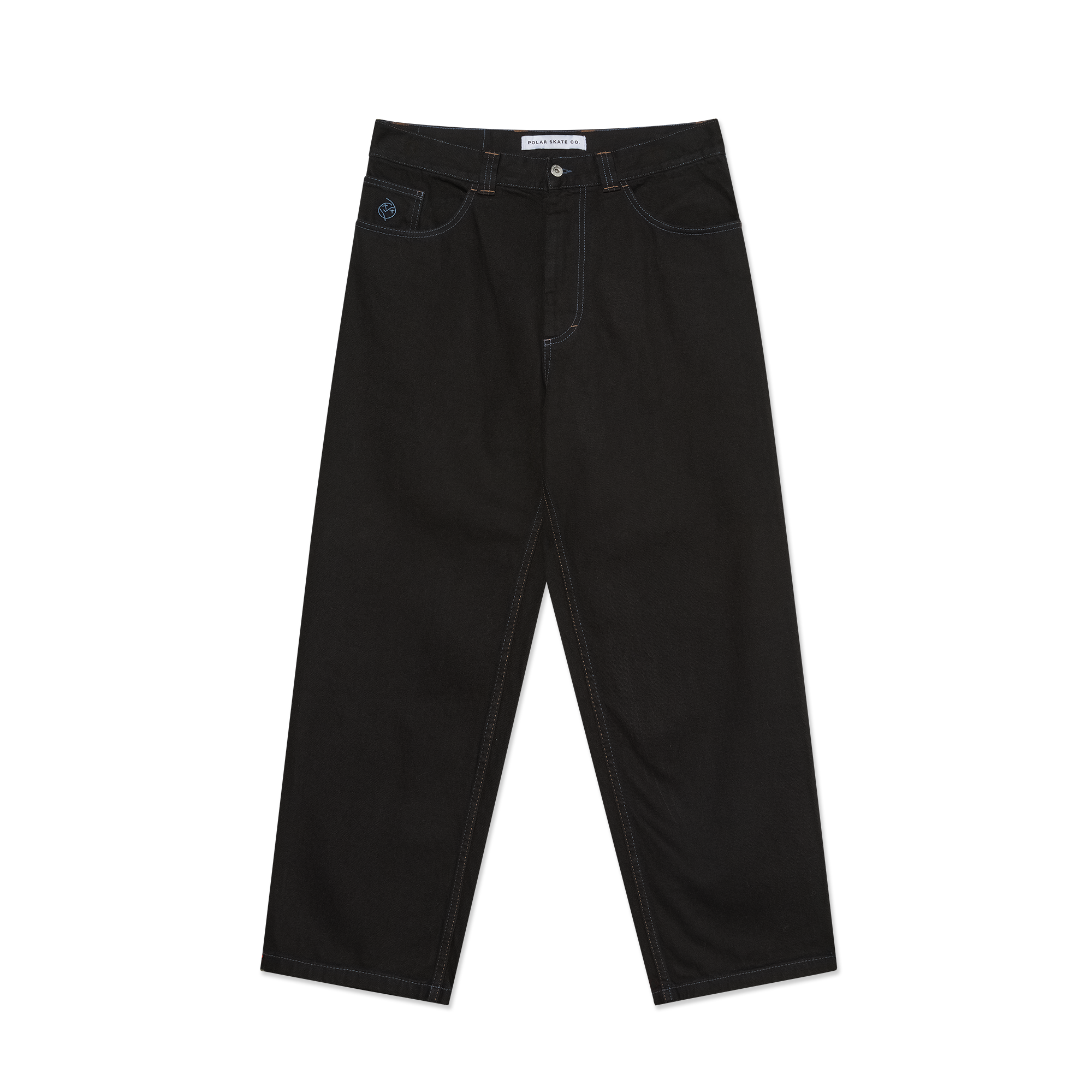 Polar Skate Co. Big Boy Jeans - People Skate and Snowboard