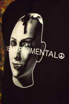 Quasi Experimental Hoodie - People Skate and Snowboard