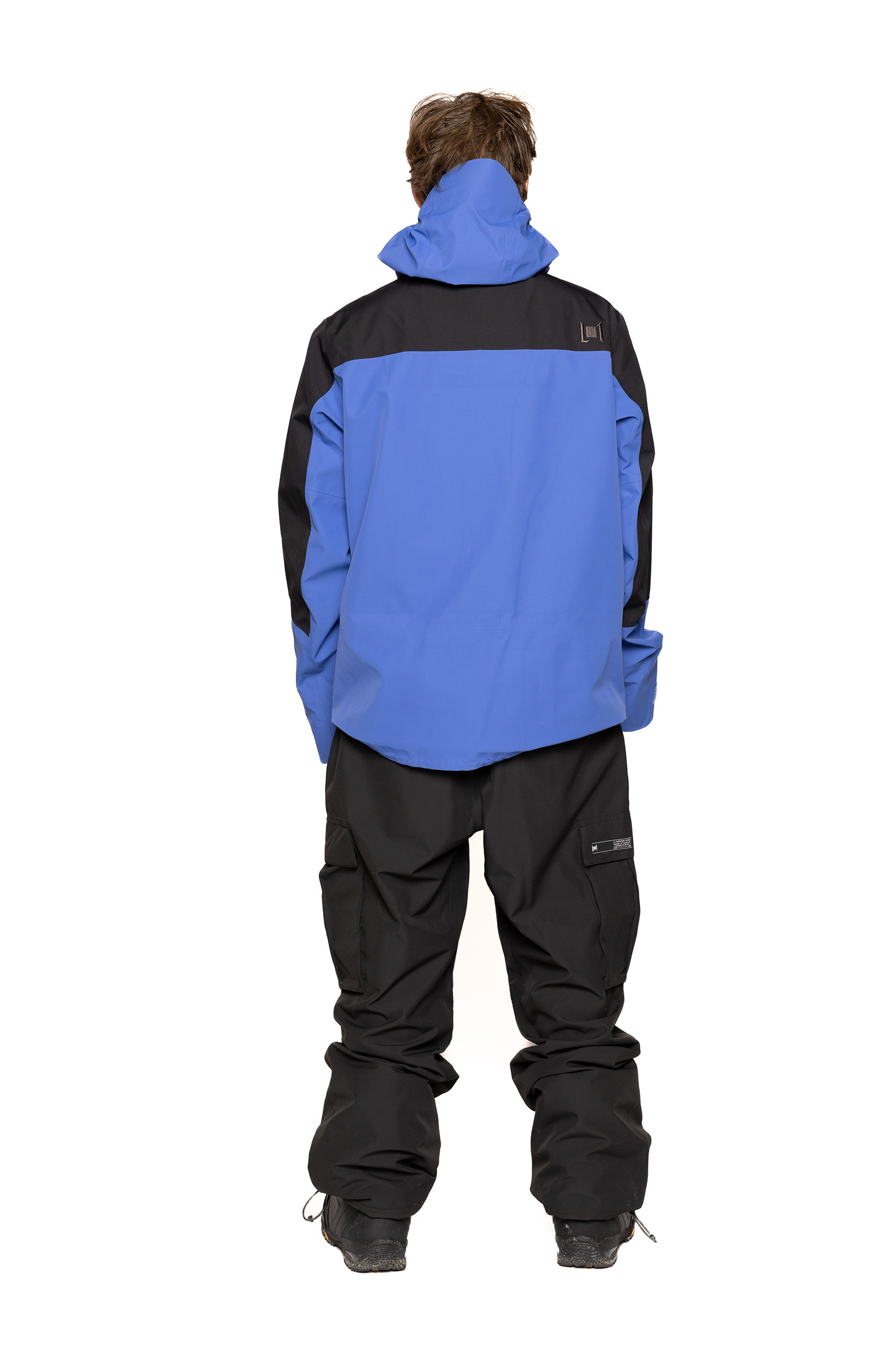 L1 Premium Goods Filmore Jacket 2025 - People Skate and Snowboard