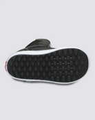 Vans Kids Juvie Linerless Snowboard Boots - People Skate and Snowboard