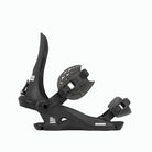 Rome Trace HW Snowboard Bindings 2026 - People Skate and Snowboard