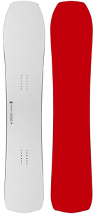 Korua Shapes Transition Finder Brushed Snowboard size 157 - People Skate and Snowboard