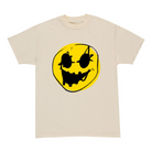 Quasi Skateboards Haha Tee Medium - People Skate and Snowboard