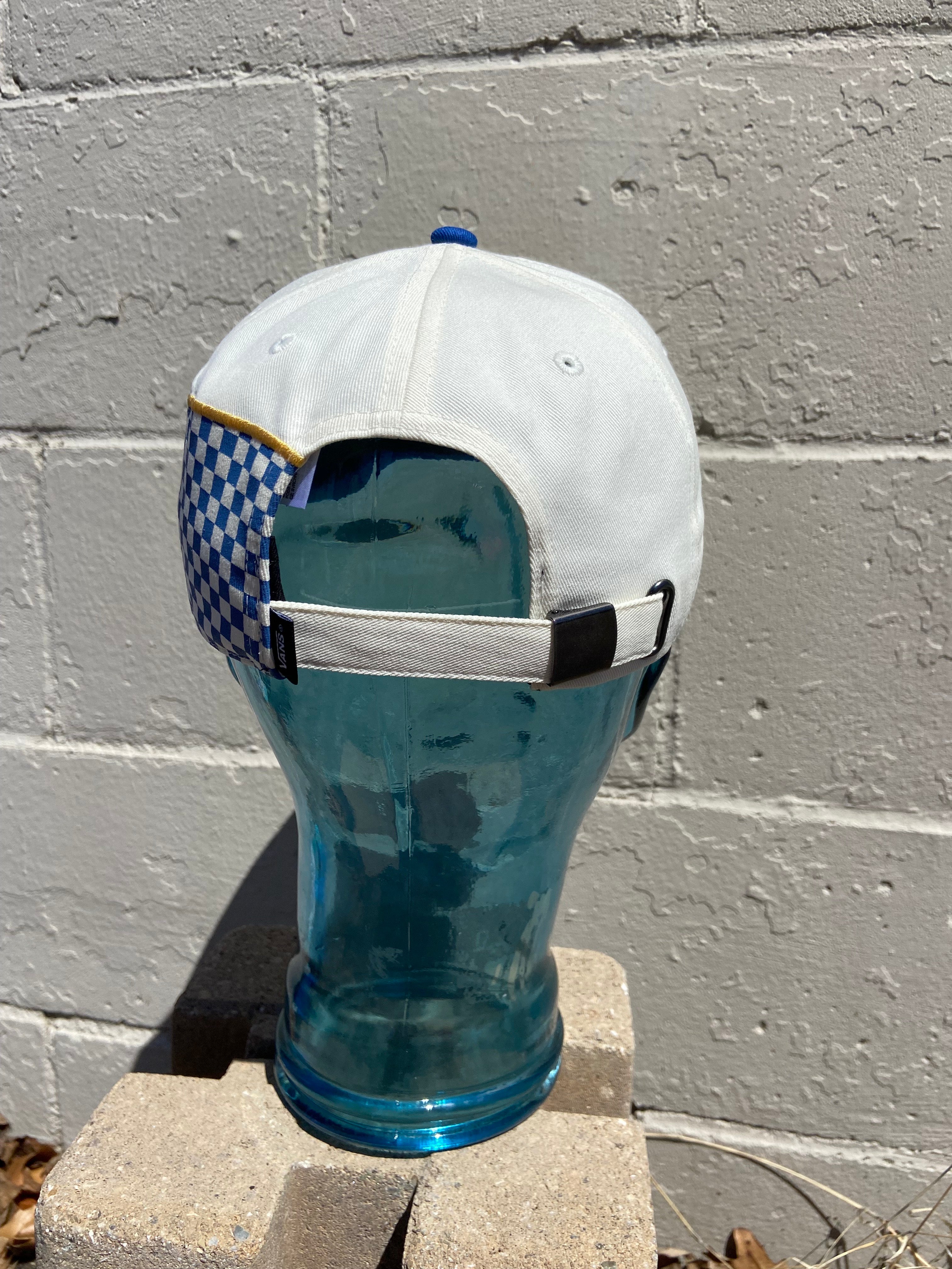 Vans Classic Strapback hat - People Skate and Snowboard