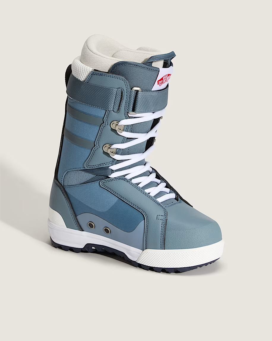 Vans Womens Hi Standard Pro Snowboard Boots 2026 - People Skate and Snowboard