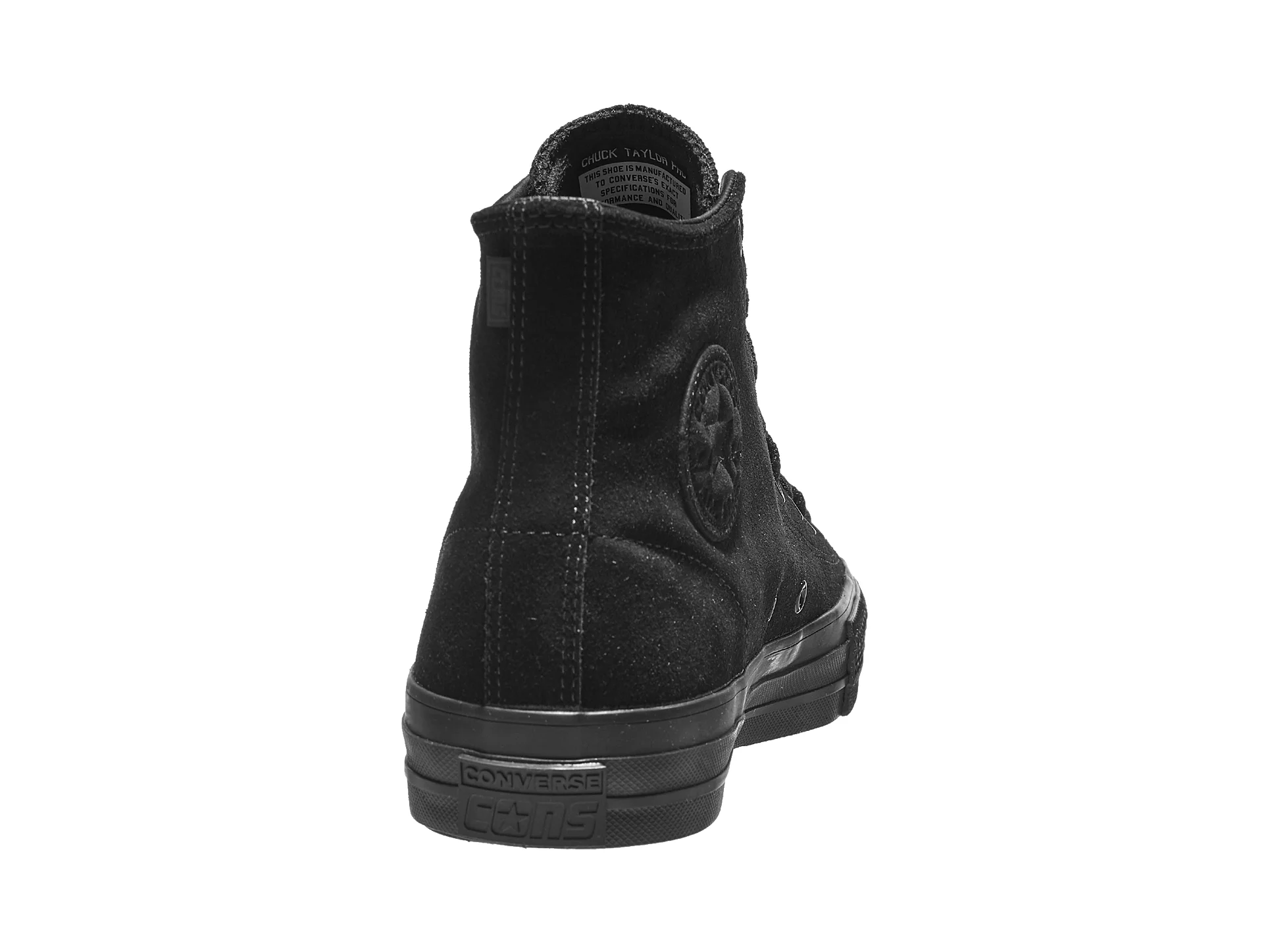 Converse CTAS Pro Hi - People Skate and Snowboard