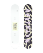 Bataleon Disaster Snowboard 2026 - People Skate and Snowboard