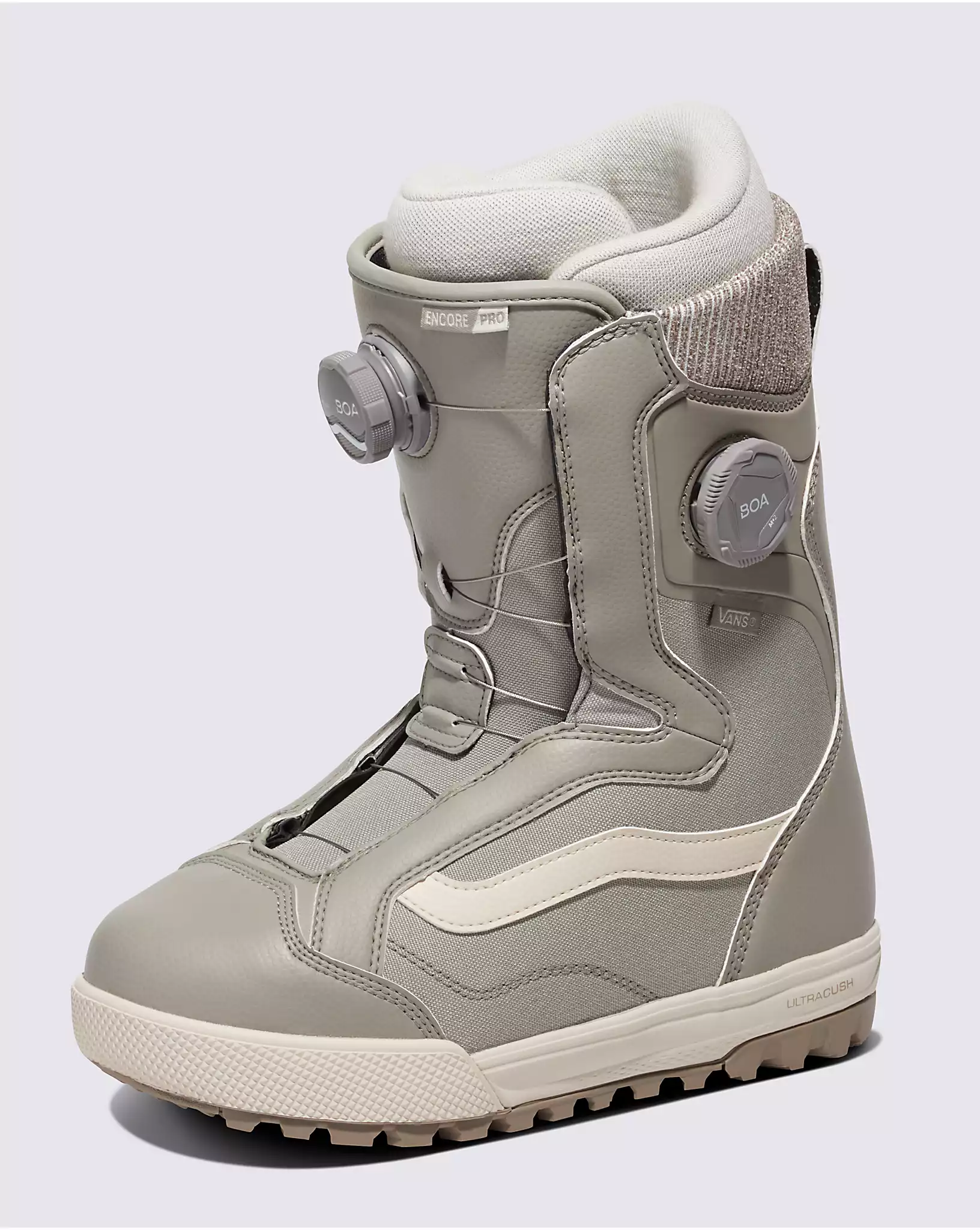 Vans Womens Encore Pro BOA Snowboard Boot - People Skate and Snowboard