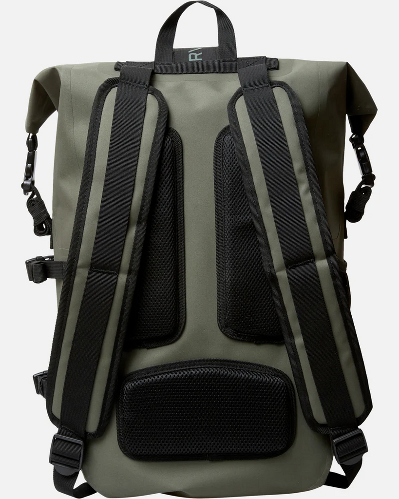 RVCA Weld 27 L Backpack - People Skate and Snowboard