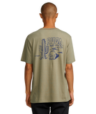 RVCA Deth Valley Tee - People Skate and Snowboard