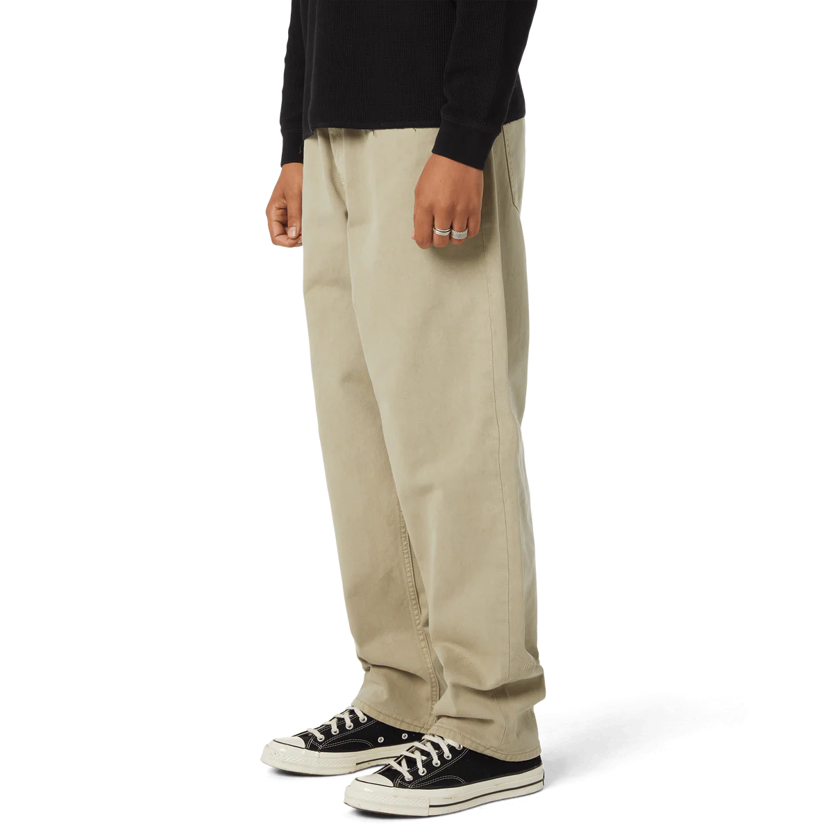 Huf Cromer Washed Pant - People Skate and Snowboard