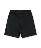 Former Reynolds Overdye Denim Shorts 21" - People Skate and Snowboard