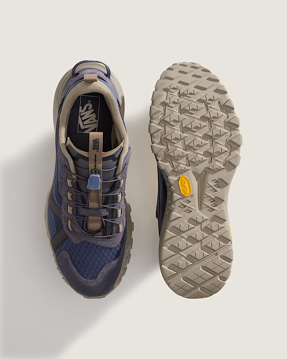 Vans Crosspath XC Trail Shoes - People Skate and Snowboard