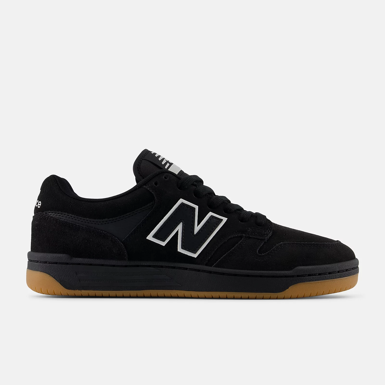 New Balance Numeric 480 Skate Shoes - People Skate and Snowboard
