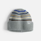 Autumn Retro Beanie - People Skate and Snowboard
