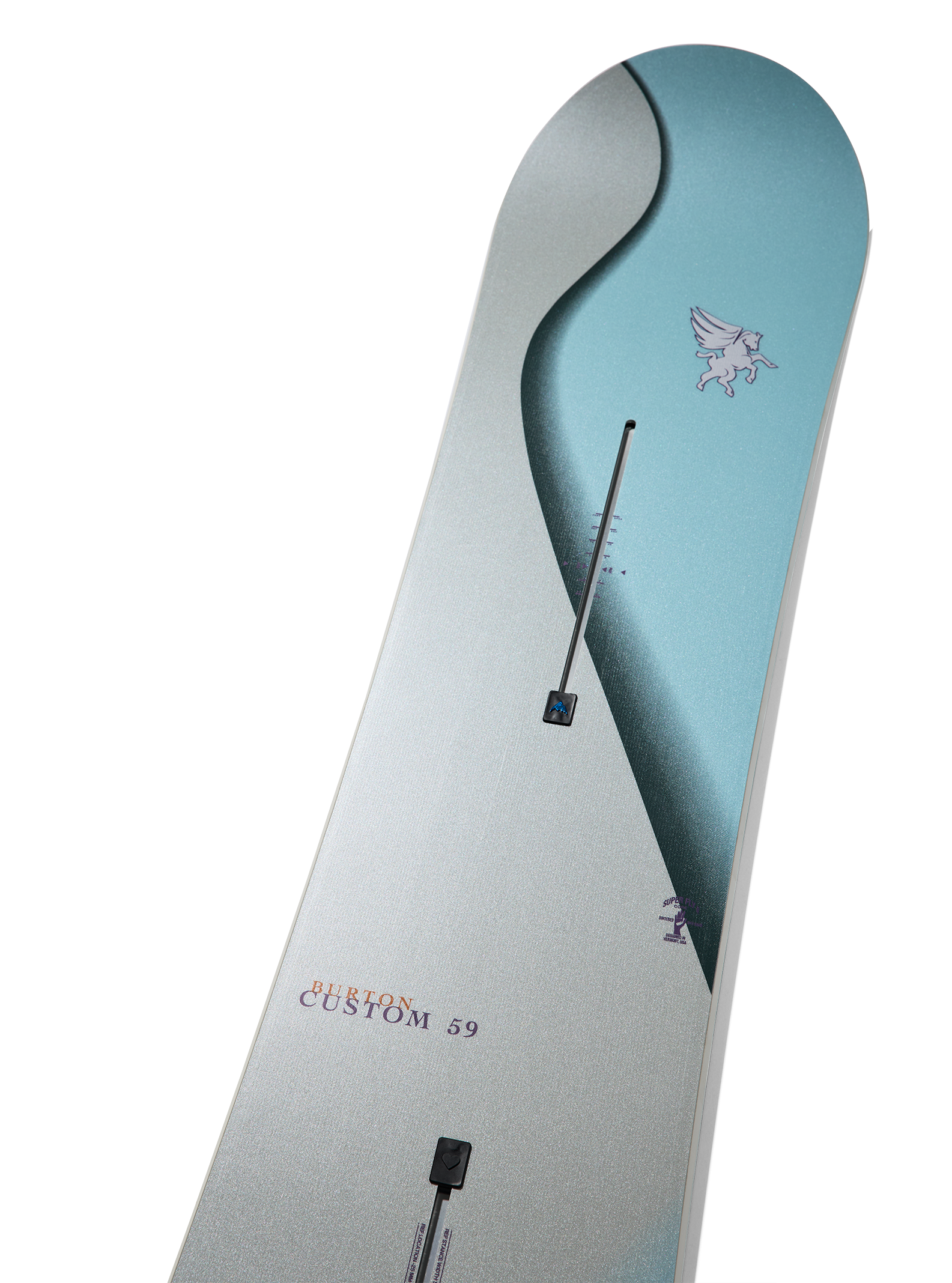 Burton Custom Camber 30th Anniversary Snowboard 159 - People Skate and Snowboard