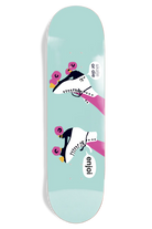 Enjoi Big Box Roller Skates R7 Skate Deck 8.25" - People Skate and Snowboard