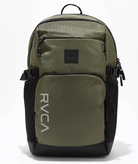 RVCA Level Up Backpack - People Skate and Snowboard