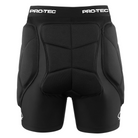 Pro Tec Snowboarding Impact Shorts - People Skate and Snowboard