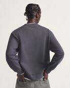 Vans Star Checker Crewneck Sweatshirt - People Skate and Snowboard