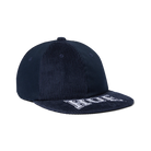 Huf Classic H Pin Wheel 6 Panel Hat - People Skate and Snowboard