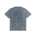 Polar Skate Co IOTIT Acid Tee - People Skate and Snowboard