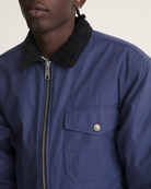 Vans Skate Garage Reversible Jacket - People Skate and Snowboard