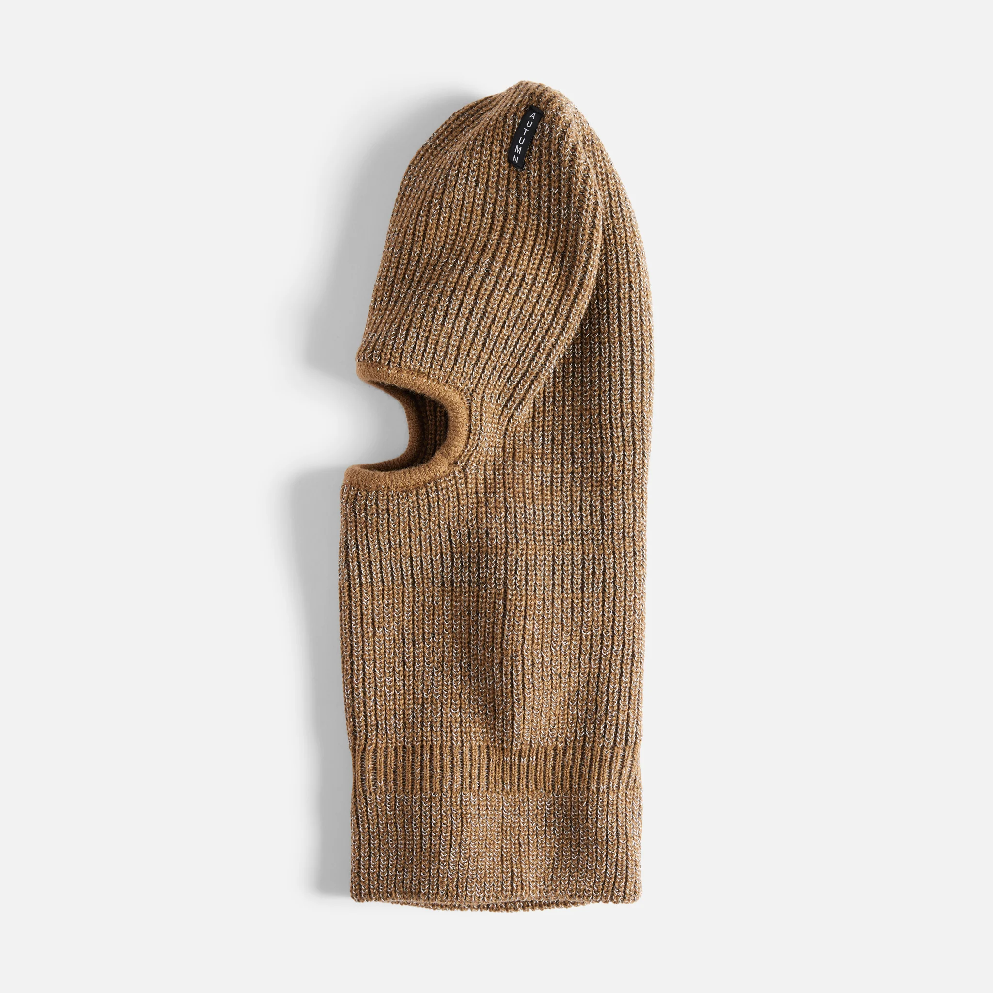 Autumn Reflect Balaclava Face Mask - People Skate and Snowboard