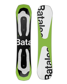 Bataleon Evil Teen Snowboard 2025 - People Skate and Snowboard