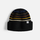 Autumn Retro Beanie - People Skate and Snowboard