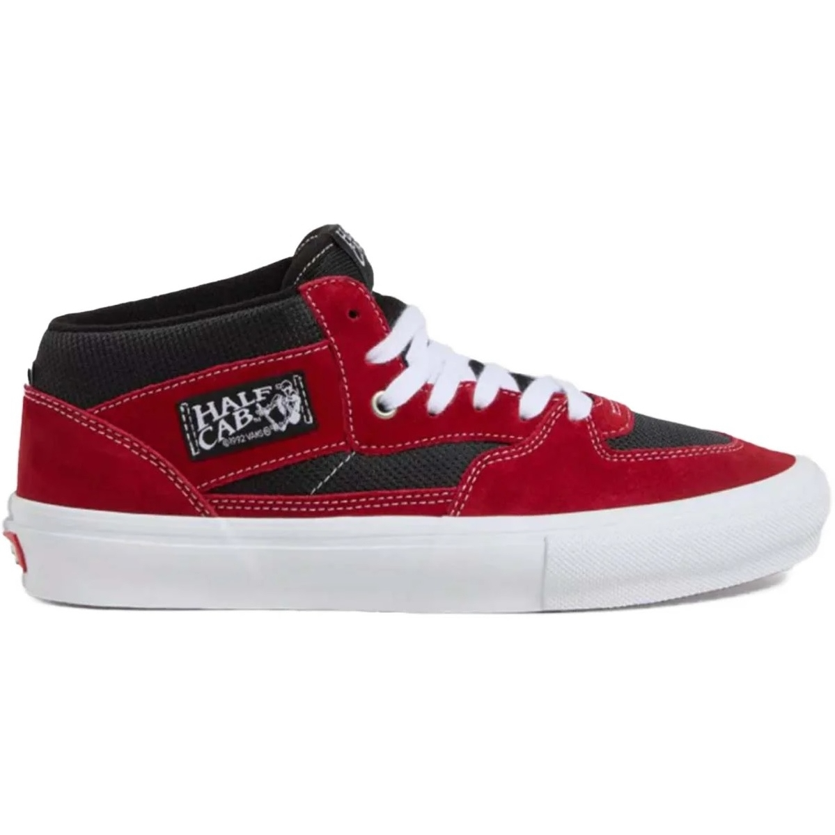 Vans Skate Half Cab Shoes - People Skate and Snowboard