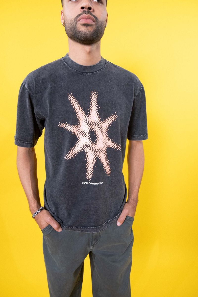 Quasi Skateboards Octo Tee - People Skate and Snowboard