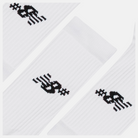 New Balance Active Numeric Crew Socks 3 Pack - People Skate and Snowboard