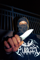 Public Dispute Hoodie - People Skate and Snowboard