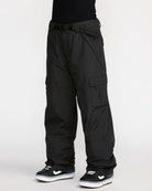 Volcom Womens DLM Desiree Melancon Snow Pants - People Skate and Snowboard
