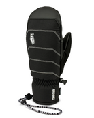 Crab Grab Snuggler Mitt - People Skate and Snowboard