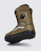 Vans Invado Pro Hybrid Boa Snowboard Boot - People Skate and Snowboard