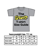 Stunt365 Logo T-shirt - People Skate and Snowboard