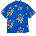 Huf Skidrokyo Rayon Resort Shirt - People Skate and Snowboard