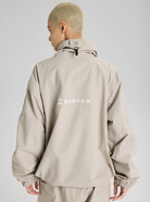 Burton AG Offspin Anorak Jacket - People Skate and Snowboard