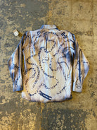 Altered Mood Tools Long Sleeve Button Up Shirt - People Skate and Snowboard