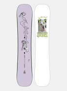 Burton Good Company Snowboard size 155W - People Skate and Snowboard