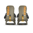 ThirtyTwo T32M Fase X Chris Bradshaw Snowboard Bindings - People Skate and Snowboard