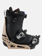 Burton Cartel Re:Flex Snowboard Bindings 2026 - People Skate and Snowboard