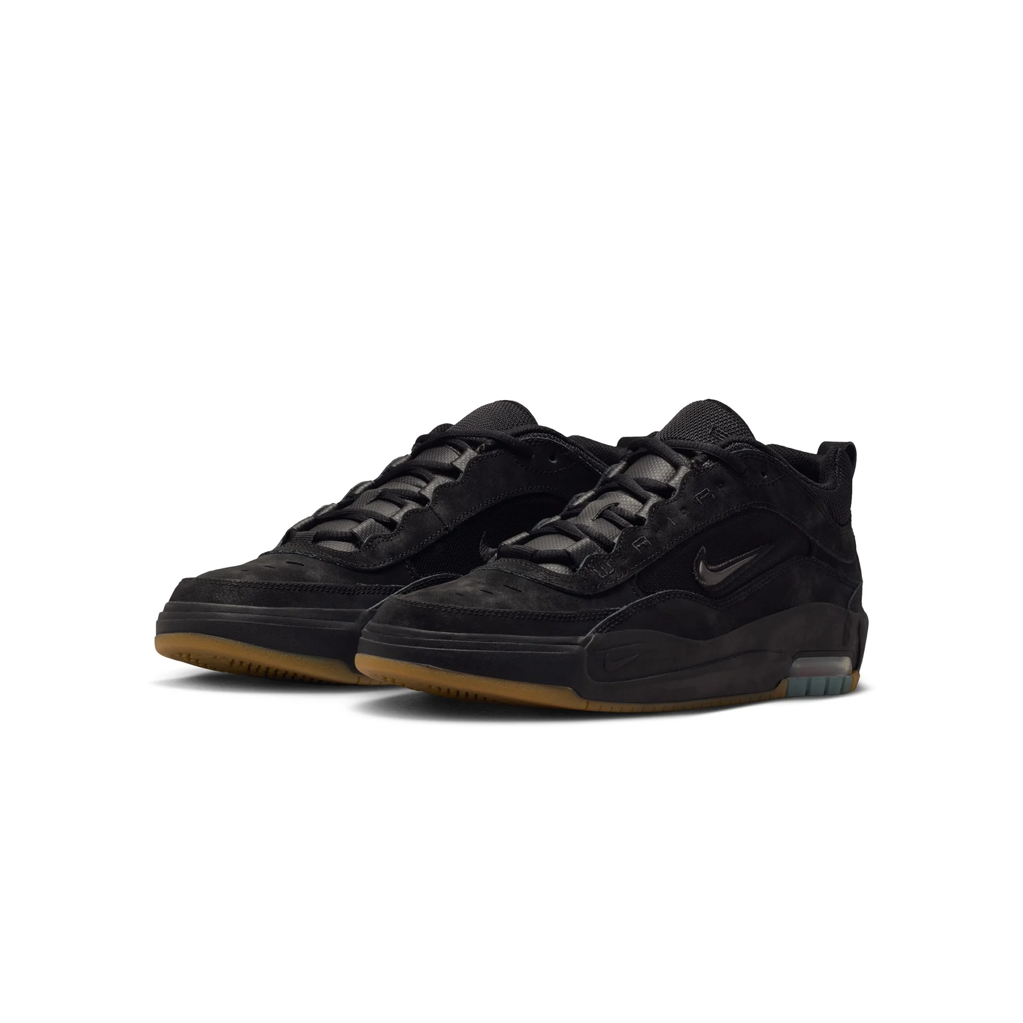 Nike SB Air Max Ishod Skate Shoes - People Skate and Snowboard