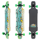 Sector 9 Dropper Dream Complete - People Skate and Snowboard