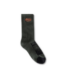 Former Merchandise Flatline Socks - People Skate and Snowboard