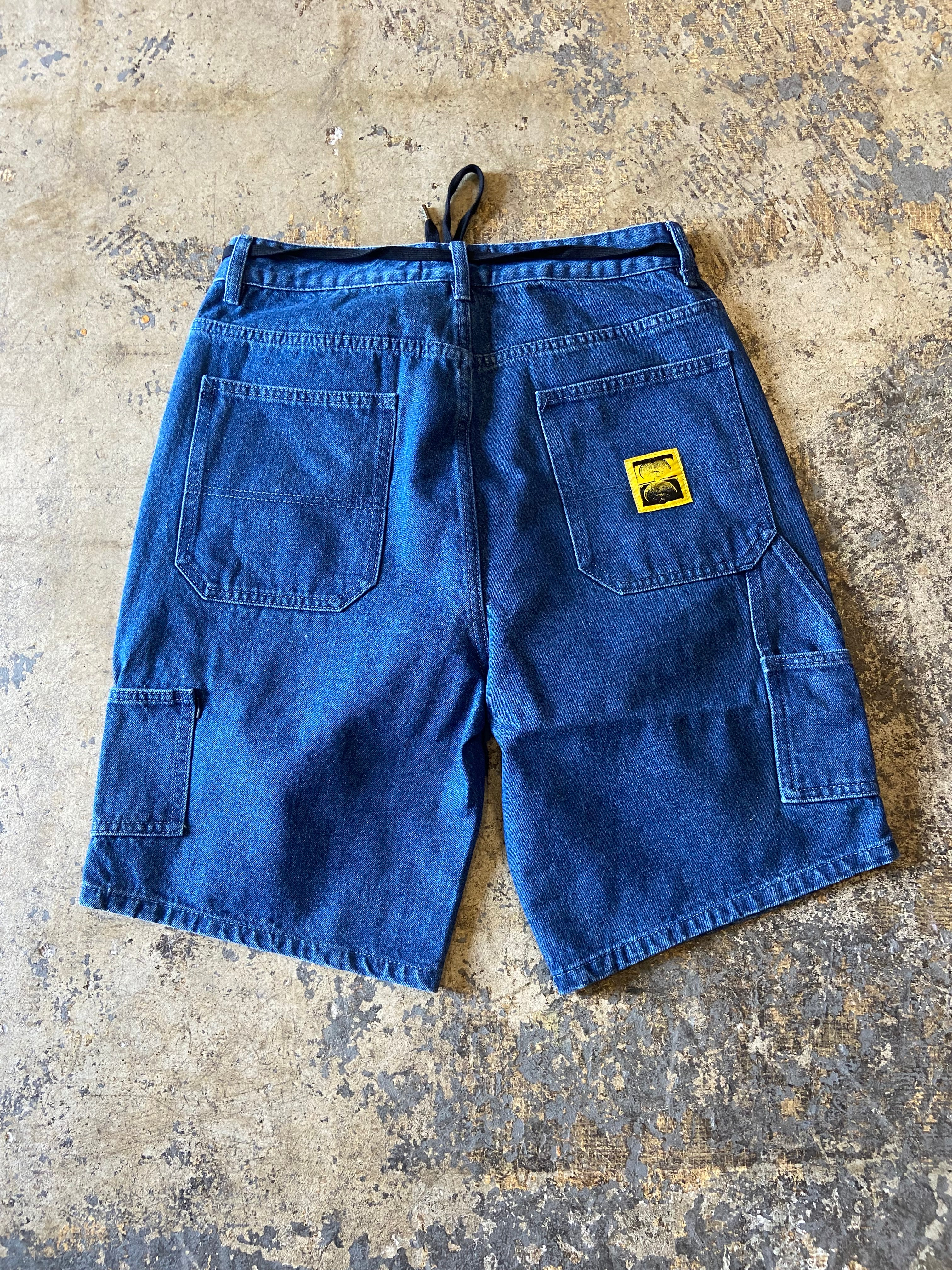 Former Reynolds Denim 21" Walkshort - People Skate and Snowboard