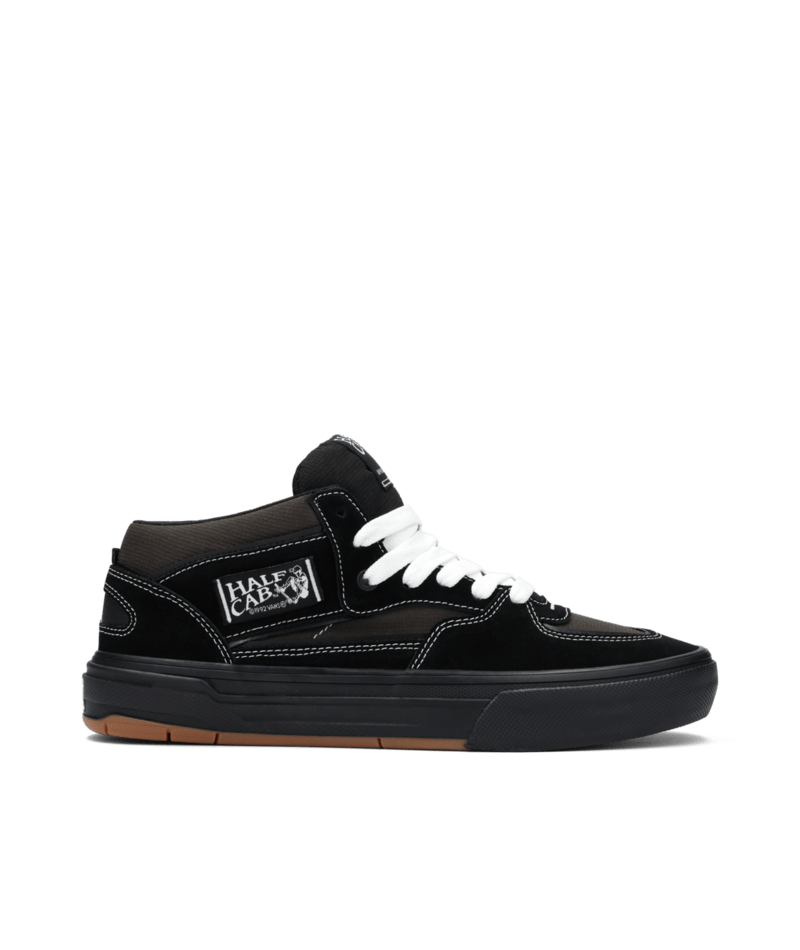 Vans Skate Half Cab Wafflecup Shoe - People Skate and Snowboard