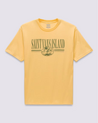 Vans Saint Vans Island Tee - People Skate and Snowboard